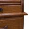 Small Roll Top Desk