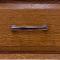 Small Roll Top Desk