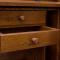 Small Roll Top Desk