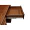 48" Amish Standard Roll Top Desk