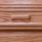 Roll Top Desk - Red Oak