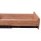 Roll Top Desk - Red Oak