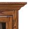 2 Stack Barrister Bookcase