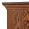 2 Stack Barrister Bookcase
