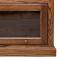 2 Stack Barrister Bookcase