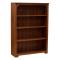 36" x 52" Mission Bookcase