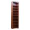 28" Tempe Spindle Bookcase