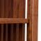 28" Tempe Spindle Bookcase