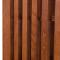 28" Tempe Spindle Bookcase