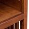 28" Tempe Spindle Bookcase