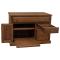 42" Amish Traditional Credenza Desk