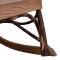 Hickory / Oak Rocker