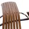 Hickory / Oak Rocker