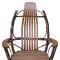 Hickory / Oak Rocker