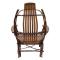 Hickory / Oak Rocker