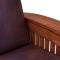 Mission Morris Chair