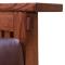 Mission Morris Chair