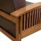 37" Mission Morris Chair- Recliner