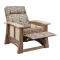 Craftsman Morris Chair