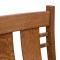 42" x 72" Mission Table Set w/ 10 Leaves