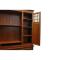 96" Amish Craftsman Entertainment Center
