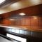 Amish 96" Craftsman Entertainment Center