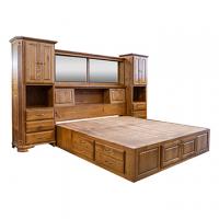 Southern Pier Wall Bed