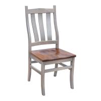 Century Auburn Chair