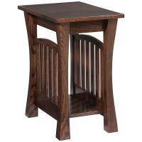 Gateway Chairside End Table