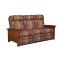 Mission Recliner Sofa