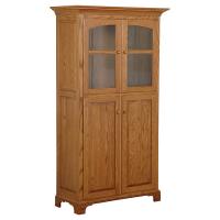 NBS Dining Cabinet(Short Top Doors)