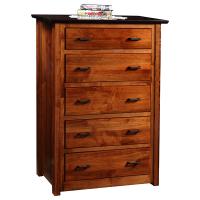 5 Drawer Chest 